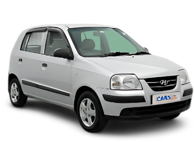 Hyundai Santro Xing-img
